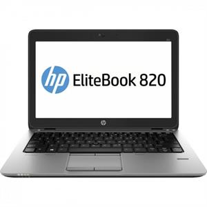 HP EliteBook 820 G2 12.5" - 256GB SSD - i5-5200U - 8GB - Win11 - Grade A